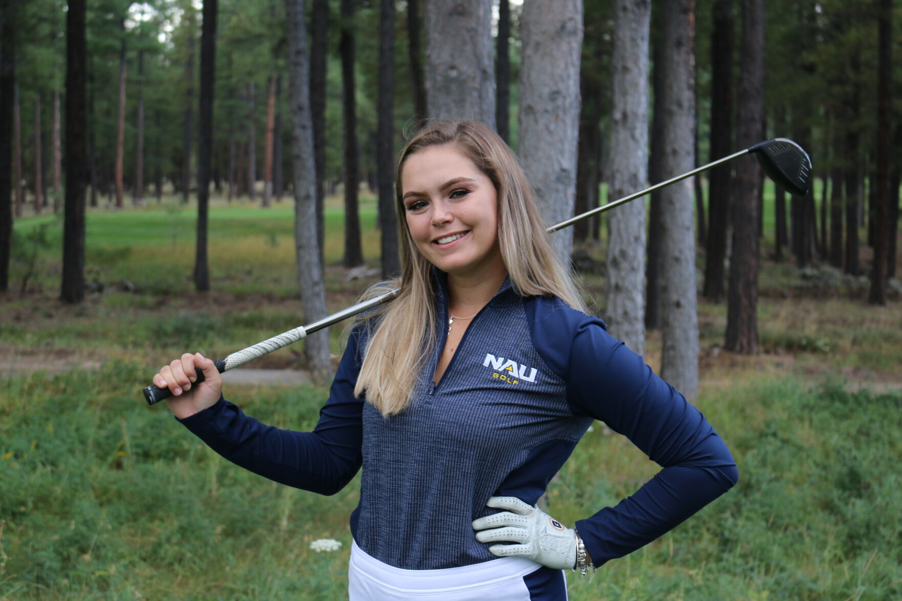 Elle Kocourkova’s overseas obstacle